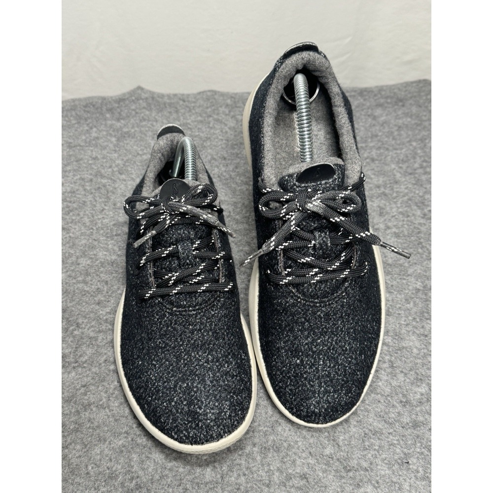 Allbirds Wool Runner Mizzles Running Shoes Women's 10